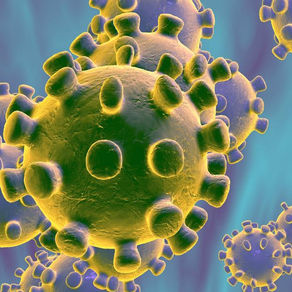 Coronavirus is drivig up demand for the chemicals used in cleaning 