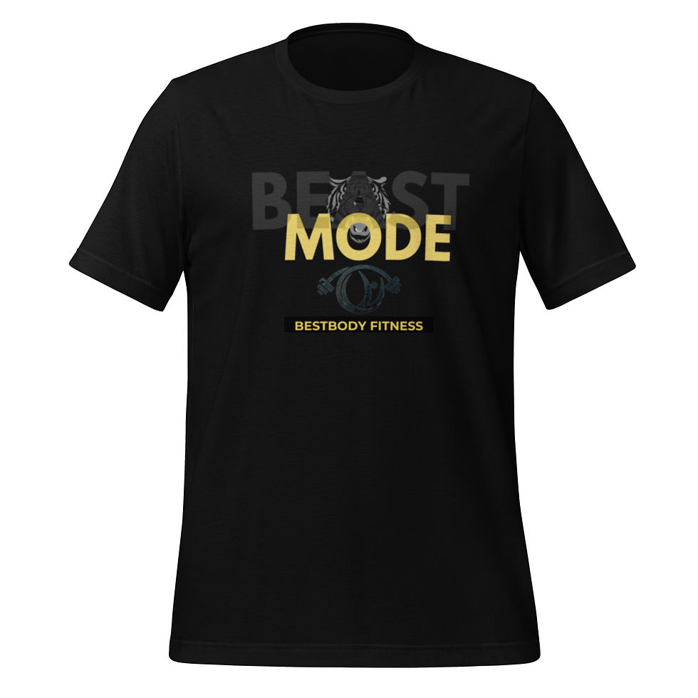 Thumbnail: Unisex t-shirt