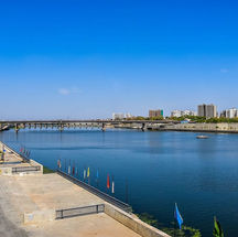 Location Review of Ahmedabad - A City on the Rise