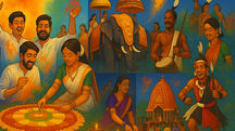 Festivals of India State wise List