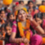 Lokrang Festival in Madhya Pradesh