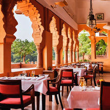 Best restaurants in India 2025