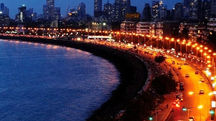 Location Review of Mumbai - Billionaire Capital