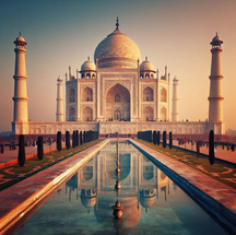 20 most reviewed locations in India  