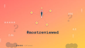 What Makes a Place the Most Reviewed on Google? (Sentiment Insights)