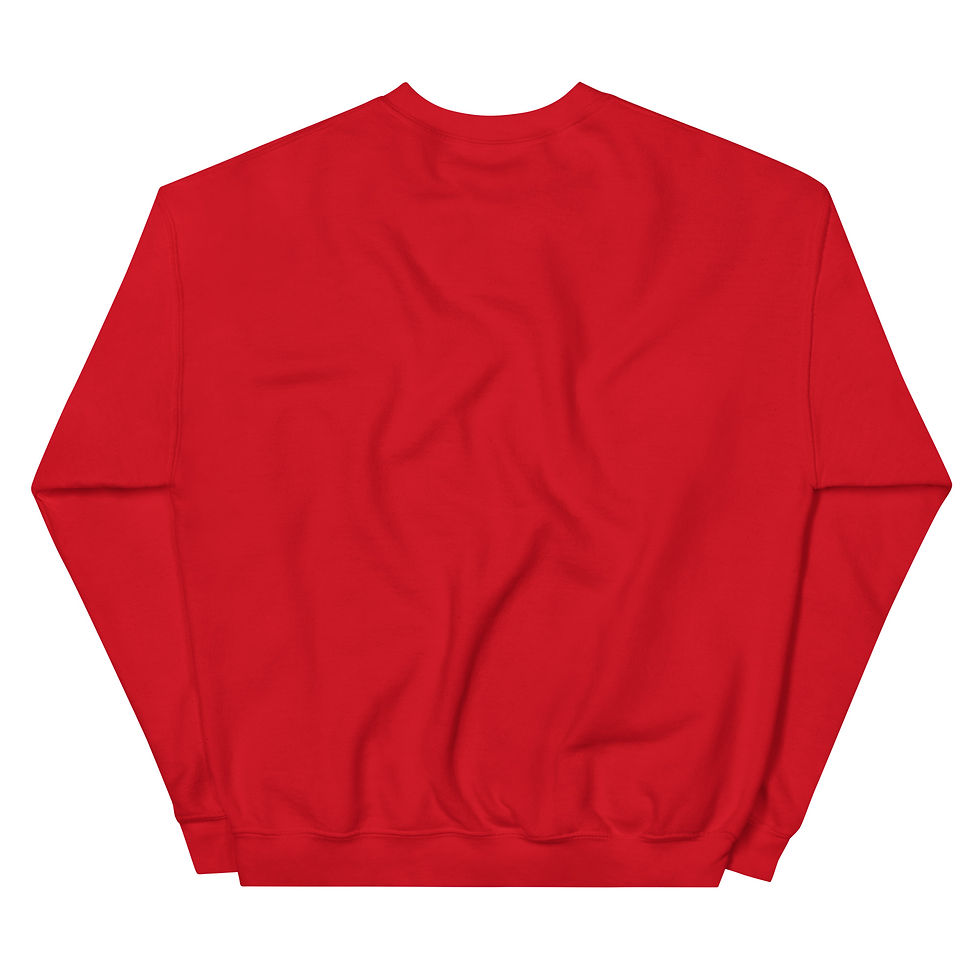 Thumbnail: TTP Unisex Sweatshirt (different colours available)