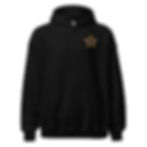 Thumbnail: Classic Unisex Triple Threat Hoodie