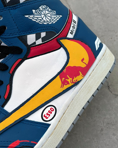 red bull x nike