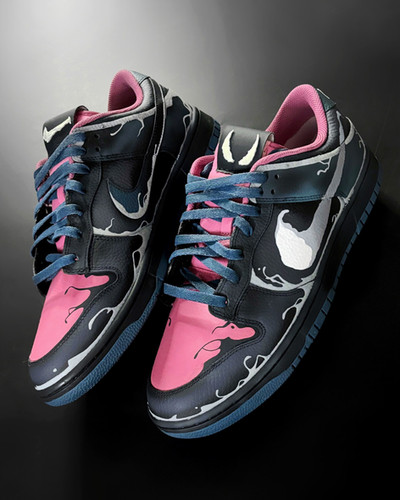 Nike Dunks Design Your Own Nike Shoes Online Free Nike Dunk Venom