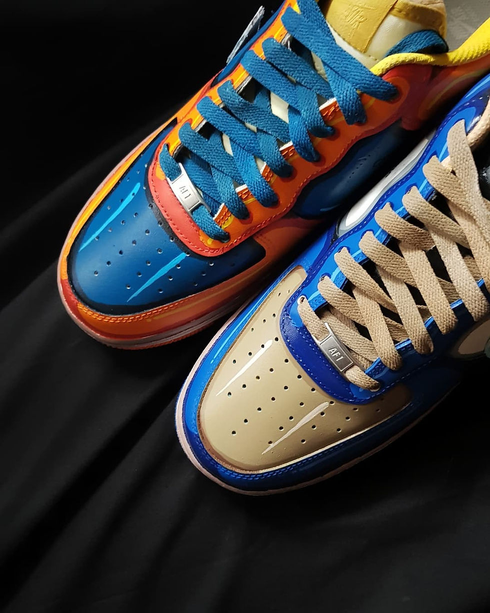 Thumbnail: AF1 Heroes