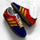 Thumbnail: RCB  Adidas Samba Custom Sneaker IPL