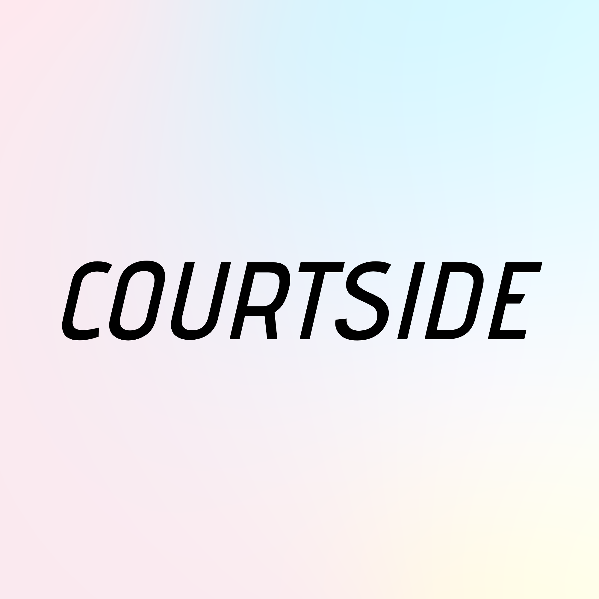 Courtside logo