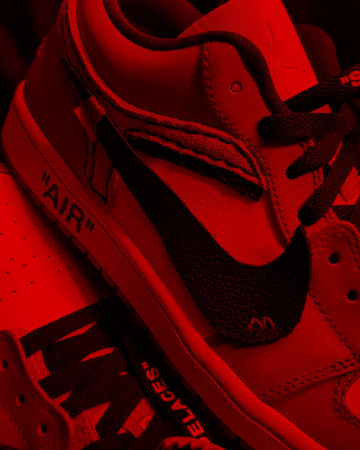 Trending Custom Sneakers