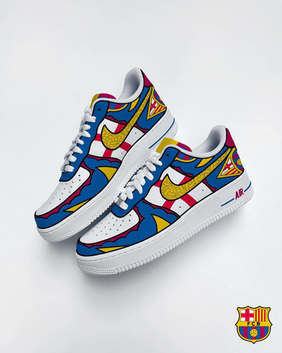 Freestyle Create Your Own Dunk Make Your Own Top Nike Air Force