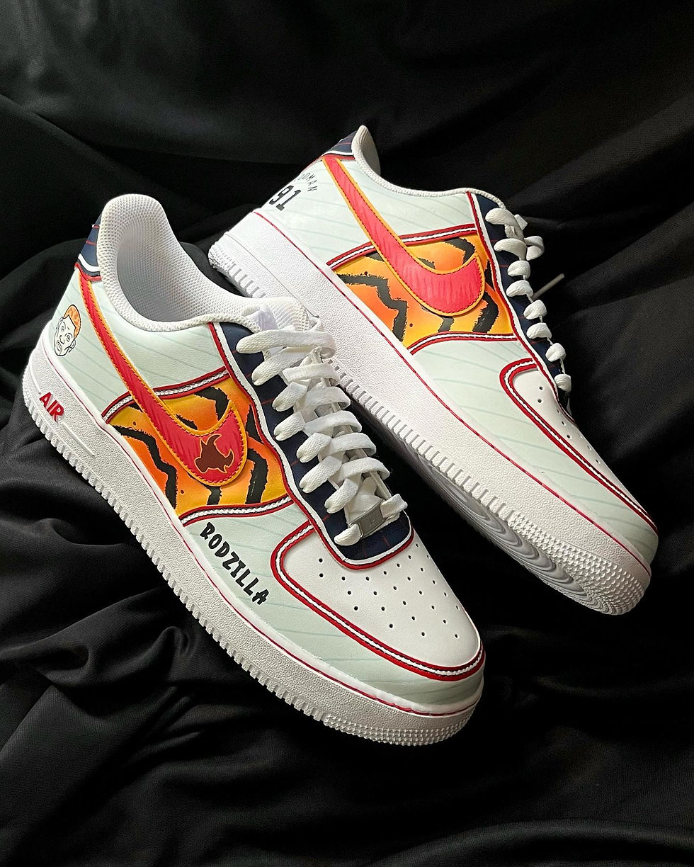 Thumbnail: Rodzilla 1s