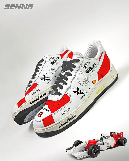 air force one f1