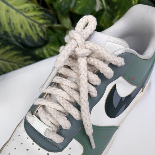 sail laces air 27 laces