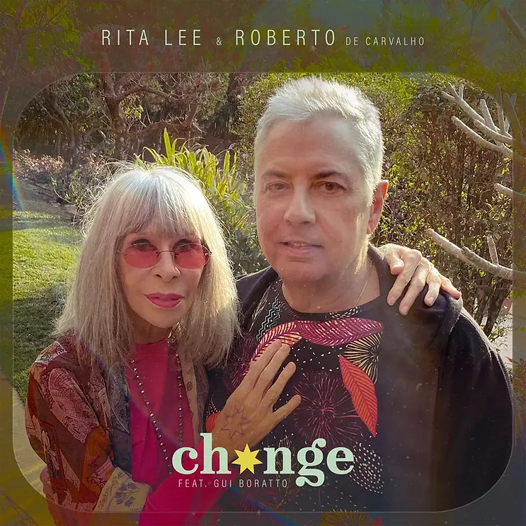 Change (Single Digital)