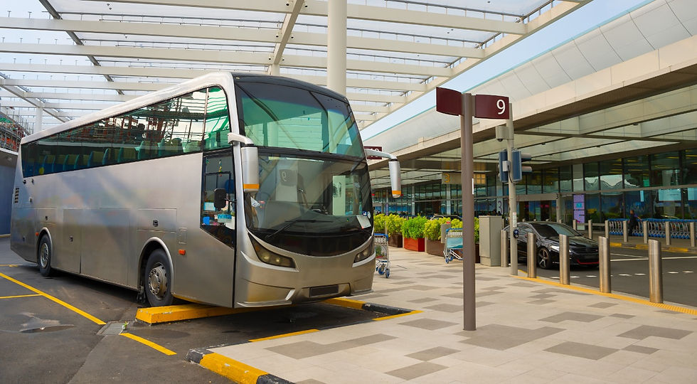 Airport Transfer