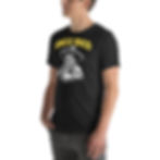 Thumbnail: Uncle Rico Unisex t-shirt Alt