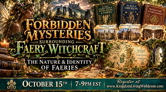Forbidden Mysteries Surrounding Faery Witchcraft 1.png