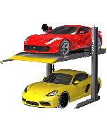 BendPak PL6000DC-ADD-ON 6,000 lb Parking Lift Add-On Unit
