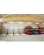 Thumbnail: BendPak PL-6000DC 6,000 lb Dual-Width Parking Lift