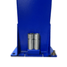 Thumbnail: Tuxedo TP11KC DX 11,000 lb 2-Post Car Lift – Auto Hoist for Home & Pro Shops