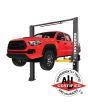 Thumbnail: BendPak 10AP 2-Post Car Lift – 10,000 lb – Auto Hoist for Home & Pro Shops