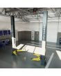 Thumbnail: BendPak 10AP 2-Post Car Lift – 10,000 lb – Auto Hoist for Home & Pro Shops