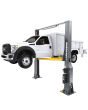 Thumbnail: BendPak 16AP Super-Duty Two Post Car Lift – 16,000 lb Capacity