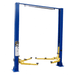 Tuxedo TP9KACX 9,000 lb Two-Post Car Lift Clear Floor – Asymmetric