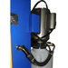 Thumbnail: Tuxedo TP9KACX 9,000 lb Two-Post Car Lift Clear Floor – Asymmetric