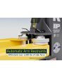 Thumbnail: BendPak 10AP 2-Post Car Lift – 10,000 lb – Auto Hoist for Home & Pro Shops