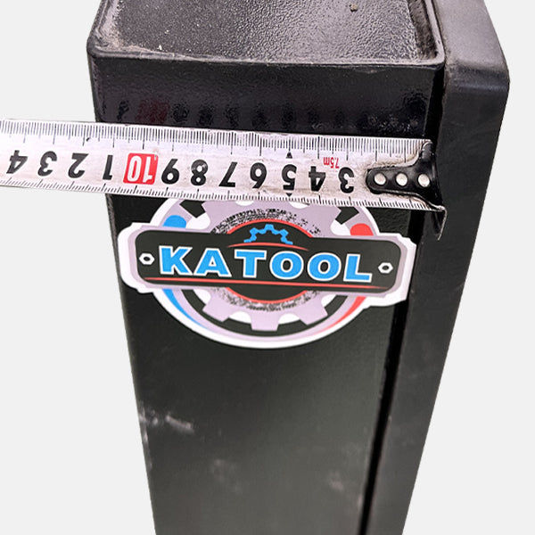 Thumbnail: Katool KT-1030P Mini Tire Changer Machine for 10"-21" Rims