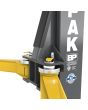 Thumbnail: BendPak 9APF Open-Top Two-Post Lift for Low Ceilings – 9,000 lb Capacity