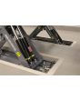 Thumbnail: BendPak MDS-6LPF 6,000 lb Mid Rise Scissor Lift