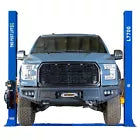 XK L7700 Two-Post Car Lift Capacity 7,700 lb Auto Truck Hoist Repair Tool Adjust