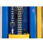 Thumbnail: XK MCT10000 Two-Post Car Lift 10,000 lb Heavy Capacity All Chain Drive Truck