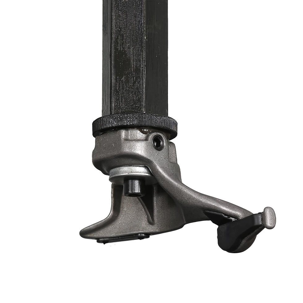 Thumbnail: XK Xinkong 1.5 HP Tire Changer Wheel Changers Single Machine Rim Clamp 96