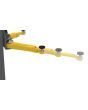 Thumbnail: BendPak 10AP-168 Pro Series Two Post Car Lift – 10,000 lb – 168" Extended Height