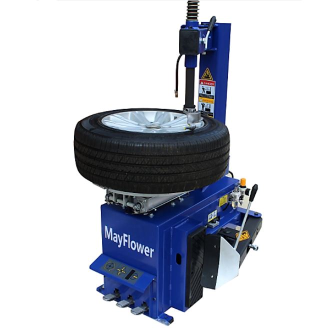 Mayflower 3.0 Tire Changer Rim clamp 950 Bead Blaster