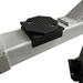 Thumbnail: Tuxedo TP9KF TUX 9,000 lb Two-Post Car Lift – Symmetric