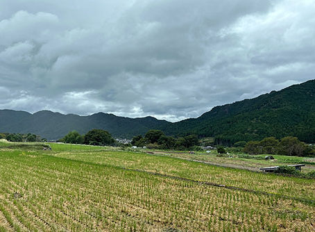 京の隠れ里・大原