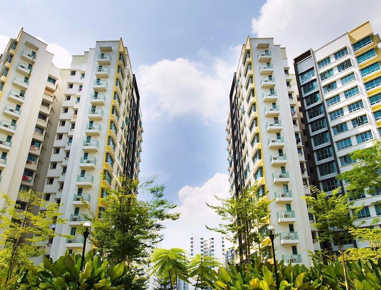 SG Homes