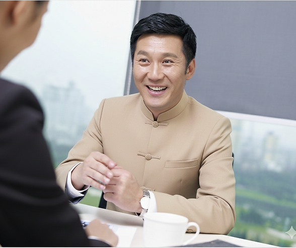 Friendly Consultants