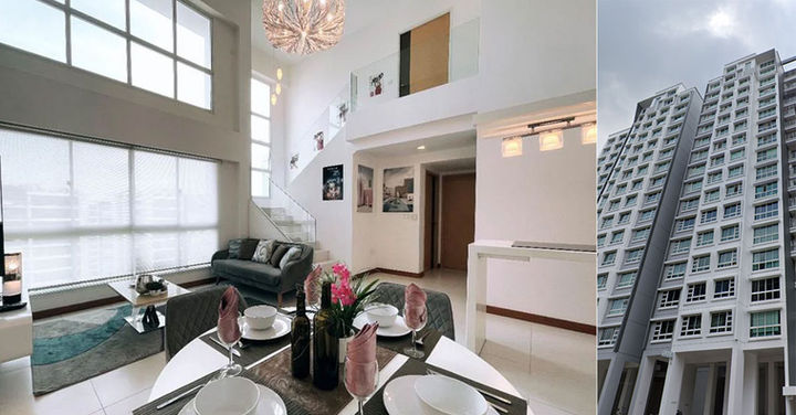 punggol hdb