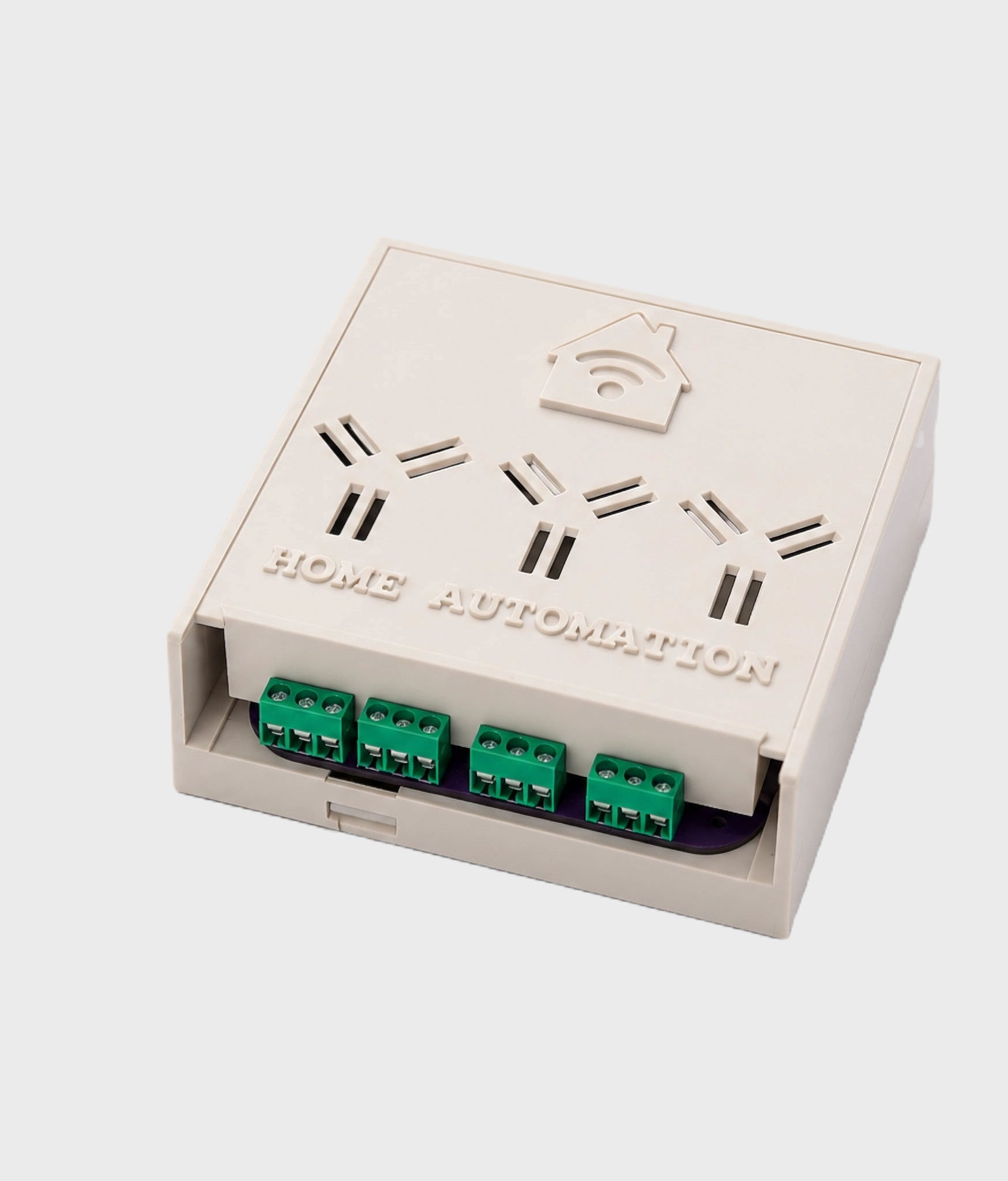 Home Automation