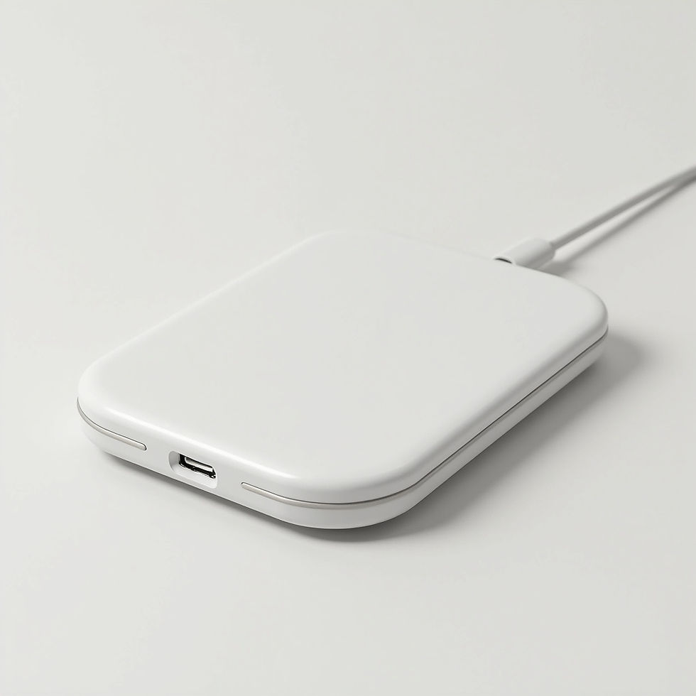 Wireless Charging Pad