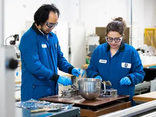 Why we make ordinary portland cement: Brimstone's approach 